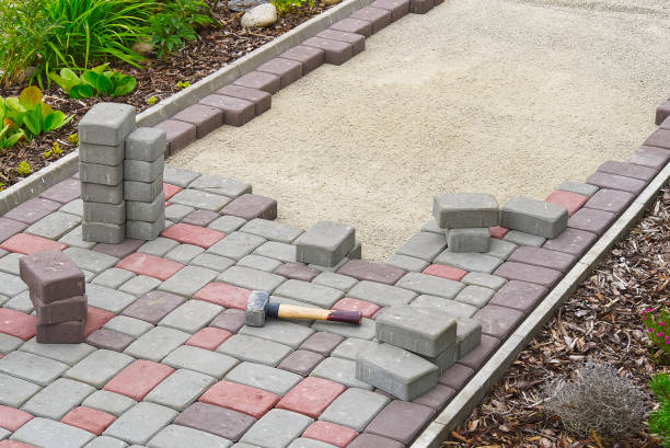 Best Driveway Paving Company  in Brady, TX
